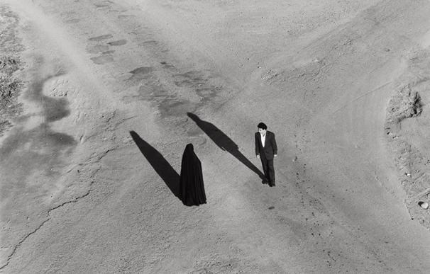 Es Baluard programa una exposición de la fotógrafa iraní Shirin Neshat dentro del PHotoEspaña 2017