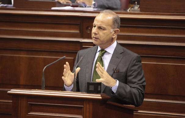 El Parlamento designa a Jorge Rodríguez como sustituto de Mercedes Roldós en el Senado