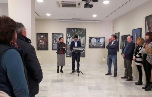 Ugíjar recorre la historia del Reino de Granada en una exposición