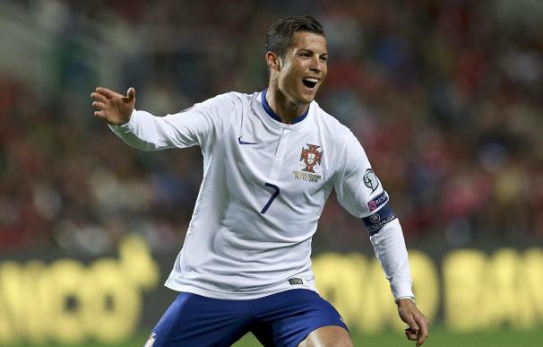 Cristiano salva a Portugal, Alemania cumple el trámite y Grecia fracasa