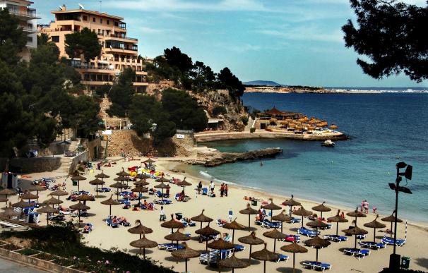 Un Juzgado de Instrucción de Palma investiga el presunto fraude en cientos de reclamaciones a hoteles de Mallorca