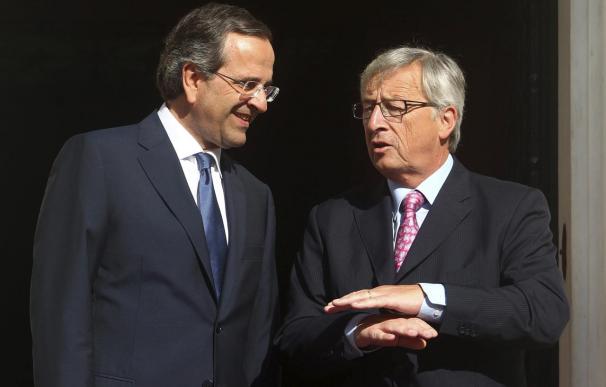 El Eurogrupo no tomará decisiones sobre Grecia el lunes, según diplomáticos