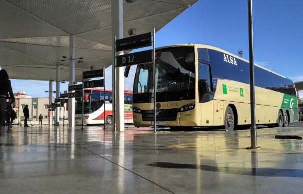 El Consorcio de Transporte aprueba un presupuesto de 5,31 millones y la integración de los buses de El Ejido