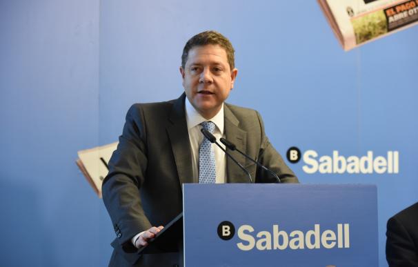 Page cree que habrá más de una candidatura para liderar el PSOE pero llama a jugar a "factores seguros" y no "lotería"