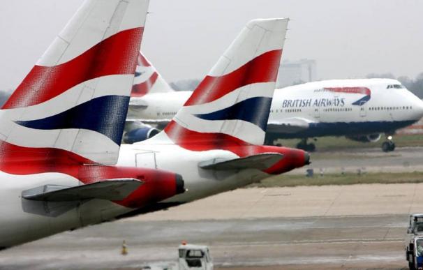 Qatar Airways operará vuelos de British Airways durante dos semanas de huelga