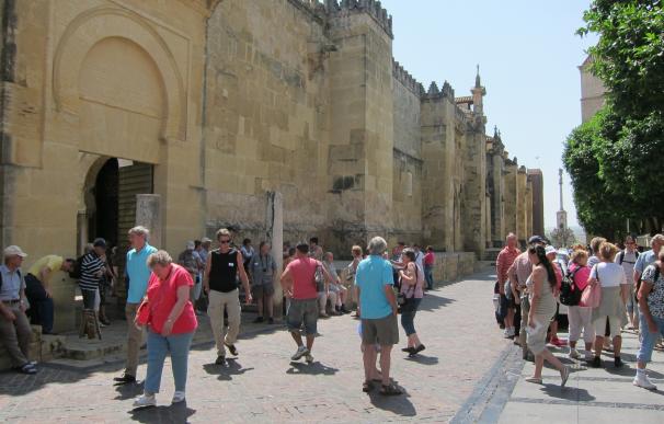 Córdoba ostenta desde este sábado la Presidencia del Grupo de Ciudades Patrimonio de la Humanidad