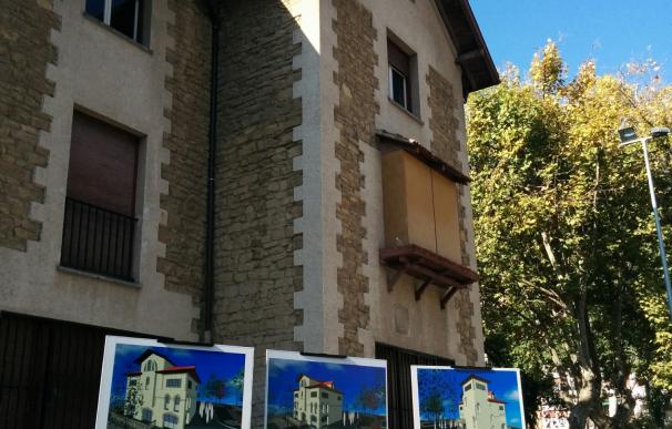 La reforma de la cimentación añade 145.000 euros a la construcción de la Casa del Cuento