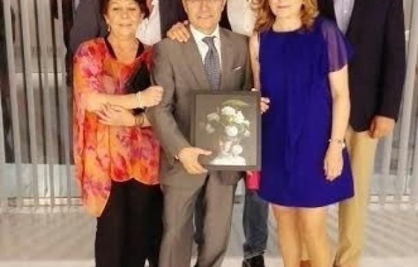 La Unidad de Otorrinolaringología de los hospitales Reina Sofía e Infanta Margarita, premio Infancia Solidaria