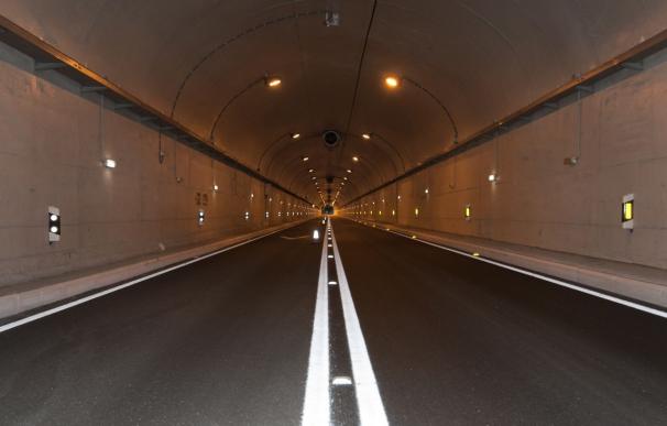Francia amplía el cierre nocturno del túnel de Bielsa