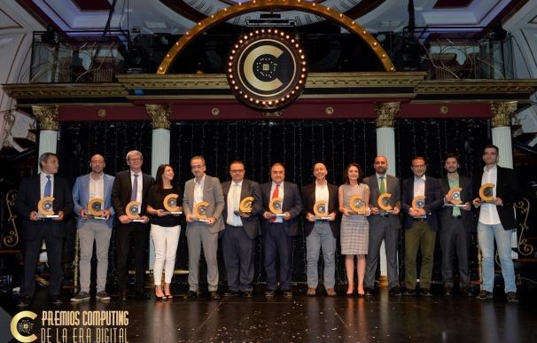 Banca March, galardonada en los Premios Computing de la Era Digital