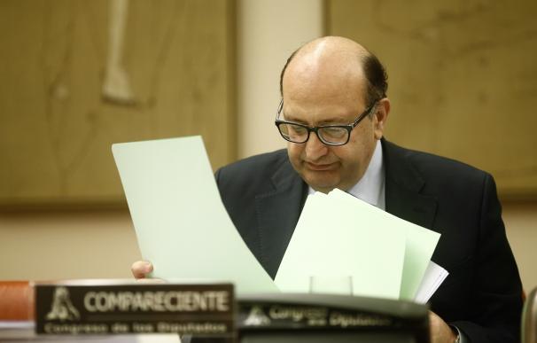 El Tribunal de Cuentas presenta hoy a las Cortes los últimos informes del bipartidismo, de 2012 y 2013