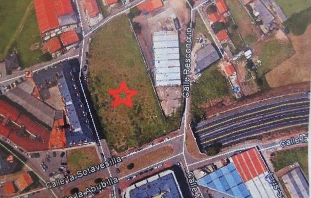 El Ayuntamiento invertirá 14 millones en una promoción de 120 viviendas en San Román