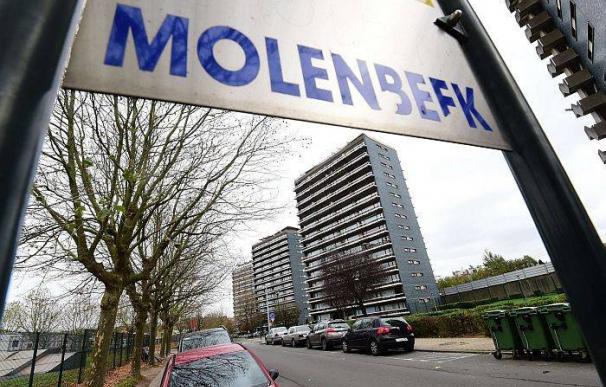 Molenbeek considerada una de las cunas del yihadismo que atenta en Europa