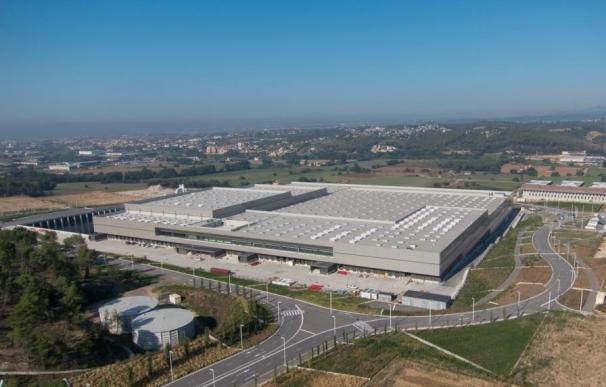 VGP adquiere el centro logístico de Mango y otras parcelas en Lliçà d'Amunt por más de 150 millones
