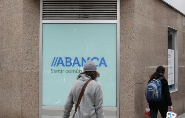 Unos 77.000 clientes de Abanca están afectados por las cláusulas suelo, según la asociación de consumidores Acouga