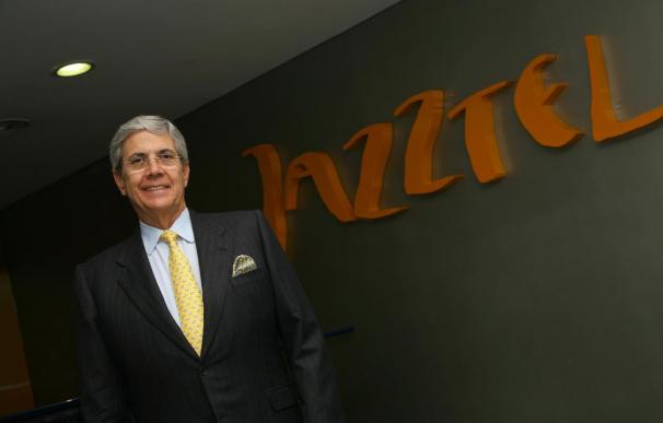 El presidente de Jazztel califica de "gran precio" la oferta de Orange y confía en que prospere la OPA