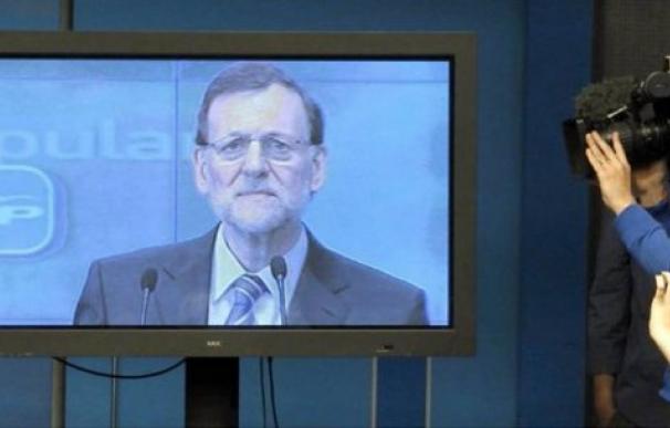 Mariano Rajoy, blanco de las críticas por su ausencia del debate en El País