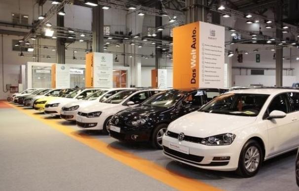 Das WeltAuto aumenta en un 42% las ventas en el Salón Ocasión de Barcelona