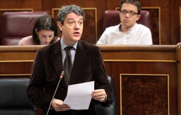 Nadal dice que ha pactado frenar cortes de luz sólo con PSOE porque fue el único que contestó a su propuesta