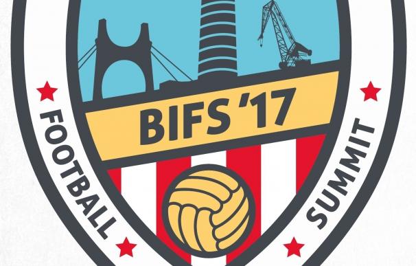 Profesionales del fútbol internacional debatirán este jueves en Bilbao sobre los valores en el deporte de élite