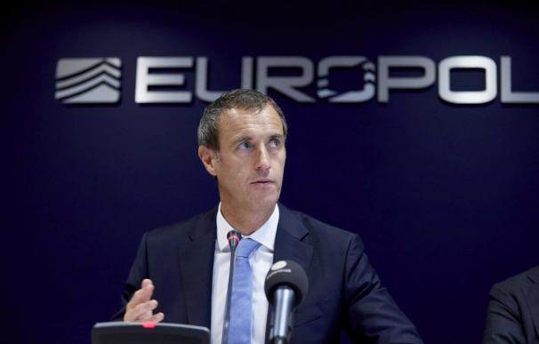 Europol detiene a 1.027 personas en un operativo de la UE contra el crimen organizado