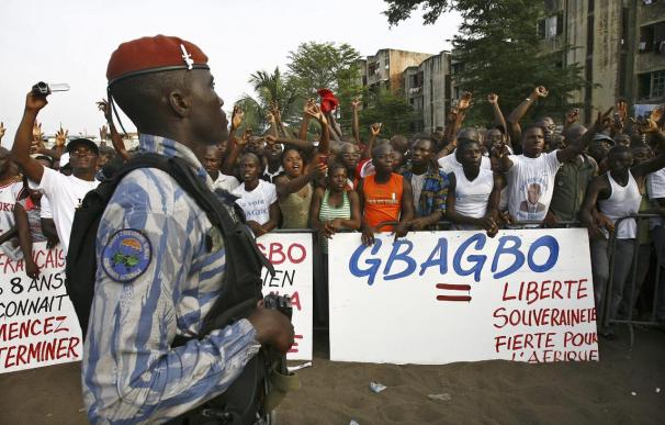 El Gobierno de Ouattara pide que la CPI envíe una misión a Costa de Marfil