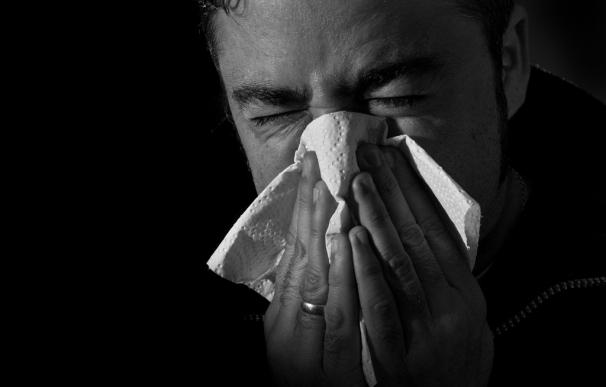Los síntomas de la gripe aparecen de forma brusca y duran más que los del resfriado