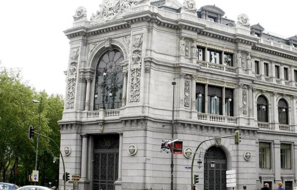 El Banco de España ve una suave recuperación en el consumo de las familias