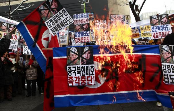 Seúl cree que Corea del Norte ha aumentado sus fuerzas especiales y tanques