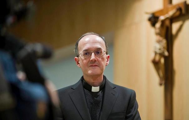 El obispo de Huesca y Jaca pide actitudes éticas ante la sacudida de la crisis