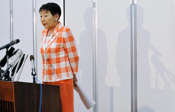 El Gobierno de Japón retomará el debate sobre la pena de muerte el próximo año