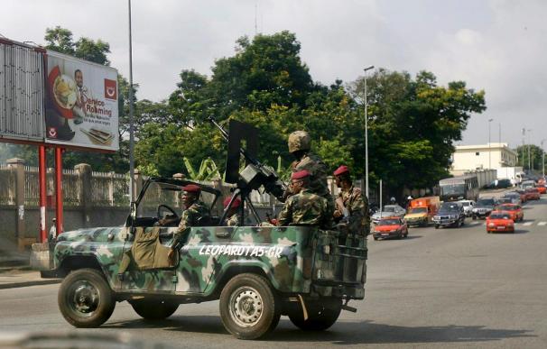 La CEDEAO sigue amenazando con una intervención militar en Costa de Marfil