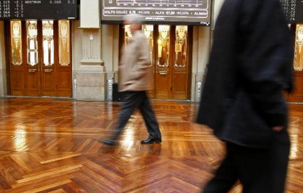 La Bolsa española abre al alza y el IBEX sube el 0,06 por ciento