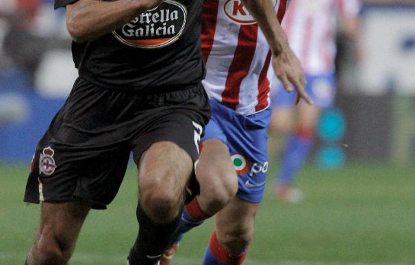Manuel Pablo asegura que no pueden despistarse porque "el Athletic no da el brazo a torcer"