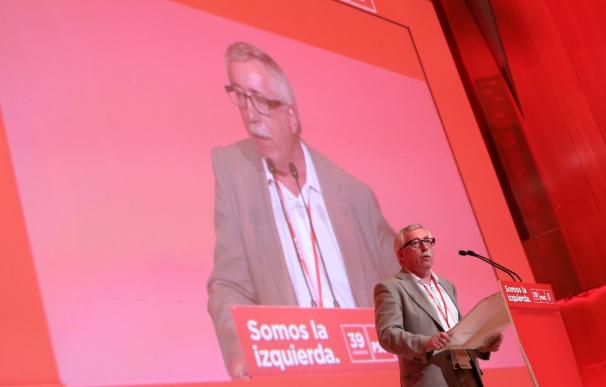 CCOO y UGT piden a Pedro Sánchez recomponer los equilibrios laborales que rompió la reforma de 2012
