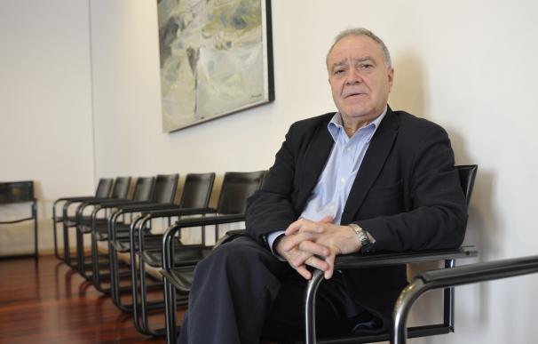 El presidente de la Diputación de Huesca pide fijar ya medidas concretas contra la despoblación