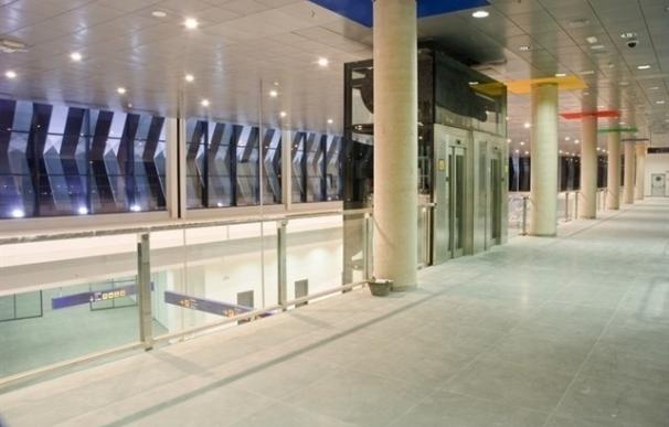 El Aeropuerto de Castellón expone sus ventajas competitivas ante más de 70 agencias de viajes