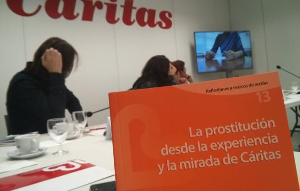 Cáritas muestra su preocupación por las personas en "emergencia" en un horizonte de nuevas elecciones en España