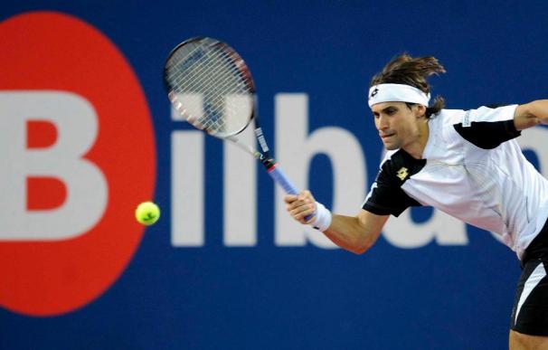David Ferrer recuperó la condición de 'top ten' y ganó "su" torneo en Valencia