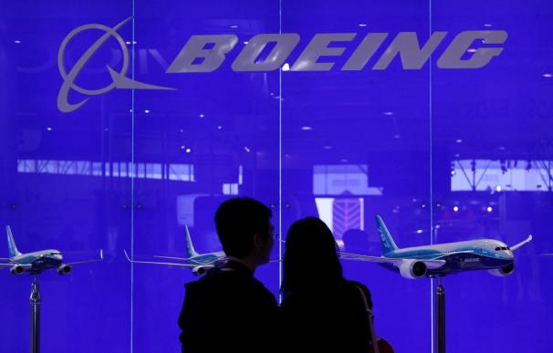 Shandong Airlines comprará 15 aviones Boeing por 1.200 millones de dólares