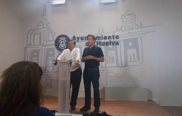Los concejales de Cs Ruperto Gallardo y Enrique Figueroa abandonan el partido pero no entregan el acta