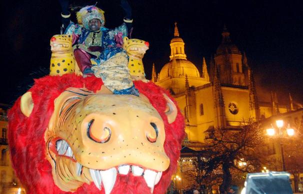 El ala-pívot Eulis Báez representará a Baltasar en la Cabalgata de Reyes