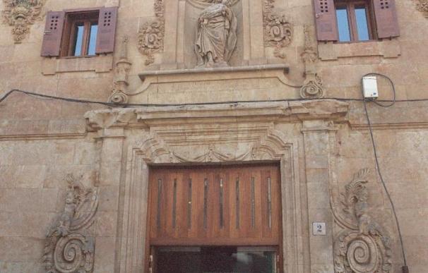 El Supremo avala el traslado a Cataluña de los papeles del Archivo de Salamanca
