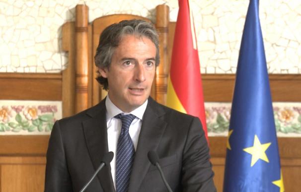 Fomento replica al Govern que cumple sus compromisos con las infraestructuras en Catalunya