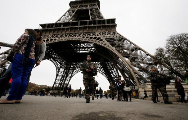 Así vive Francia el día después del peor atentado de su historia