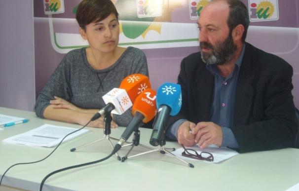 IU de Nerva ve el nombramiento de Domínguez en la Junta como "un pago a su actuación al servicio de Susana Díaz"