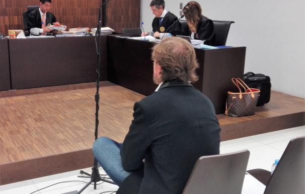 La Abogacía del Estado pide cárcel para el expiloto Sete Gibernau por fraude fiscal