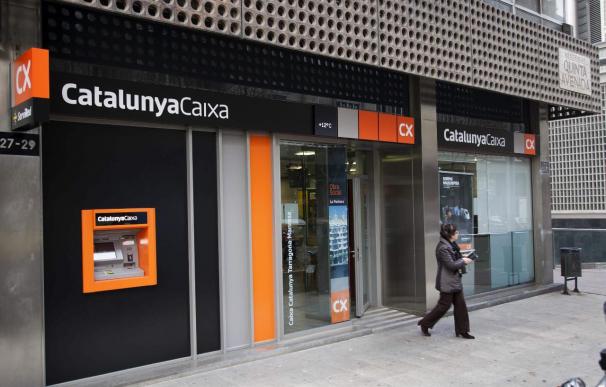 CatalunyaCaixa otorga 570 millones de euros en créditos ICO en 2010