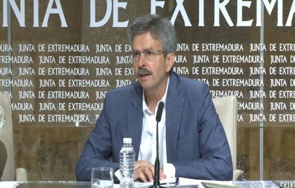 Extremadura contará hasta 2020 con un plan para el emprendimiento y fomento de la competitividad dotado con 162 millones