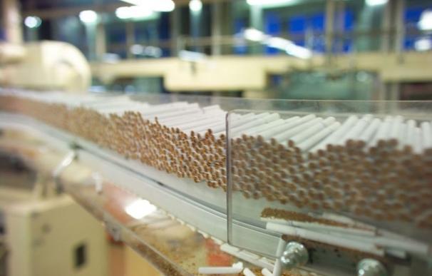 La CNMC abre expediente sancionador a grandes tabaqueras que operan en España